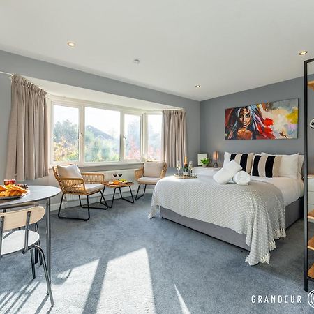 The Cransley By Grandeur Property Bournemouth Ngoại thất bức ảnh