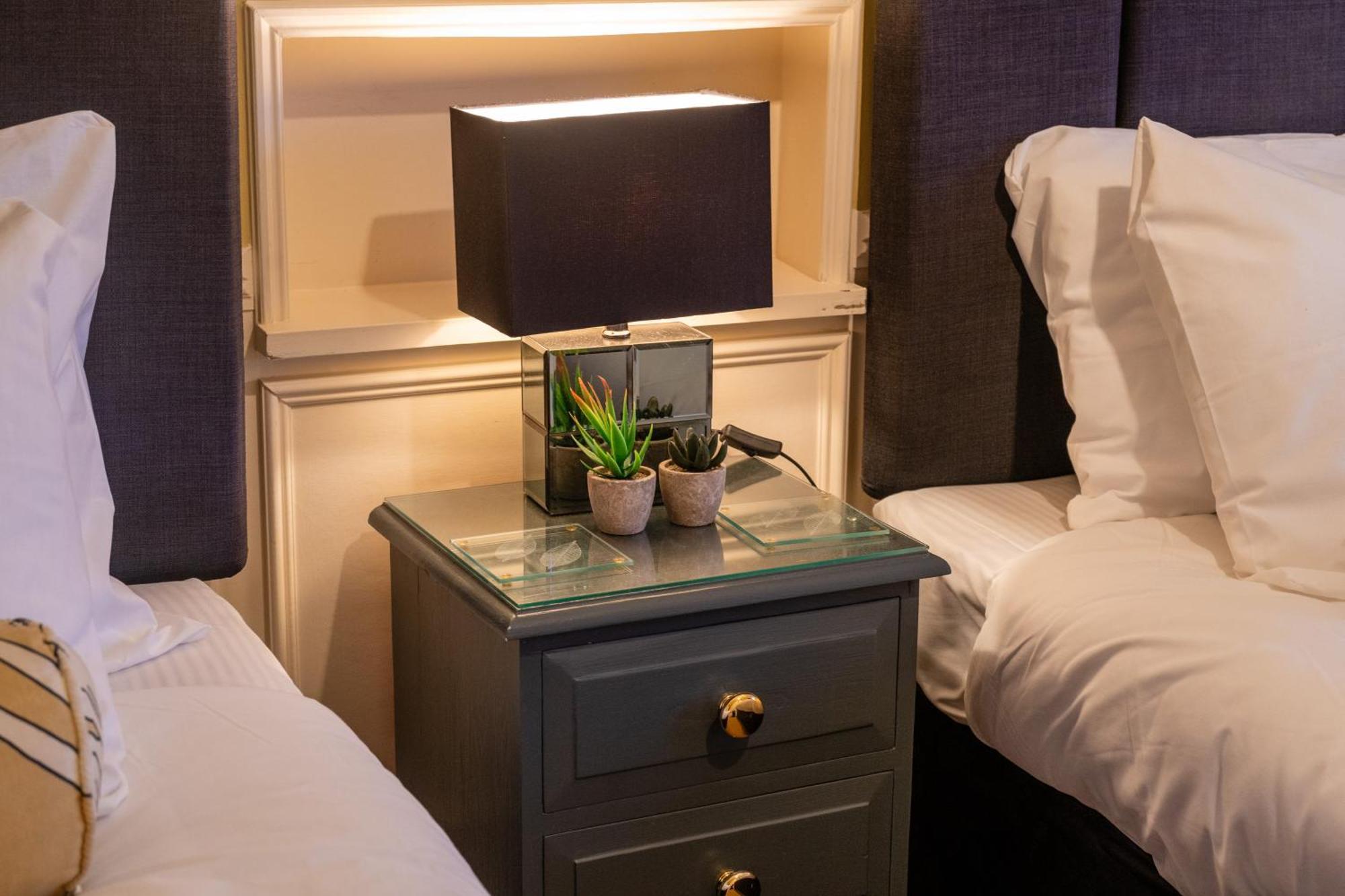 The Cransley By Grandeur Property Bournemouth Ngoại thất bức ảnh