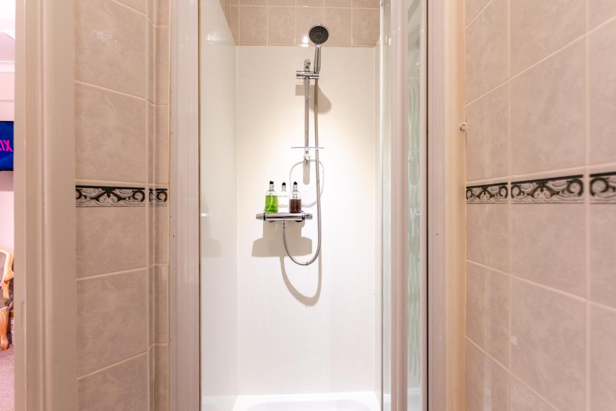 The Cransley By Grandeur Property Bournemouth Ngoại thất bức ảnh