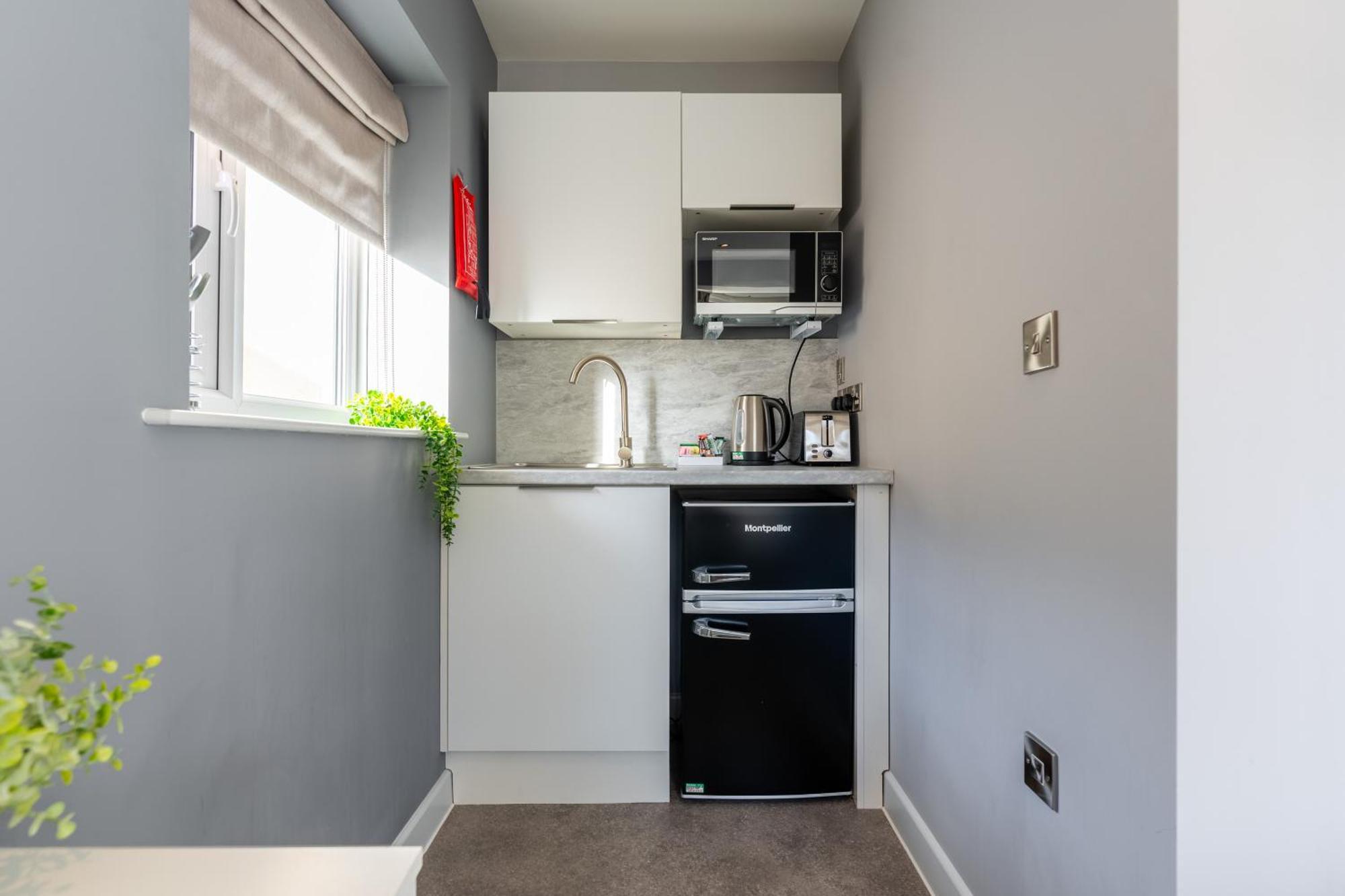 The Cransley By Grandeur Property Bournemouth Ngoại thất bức ảnh
