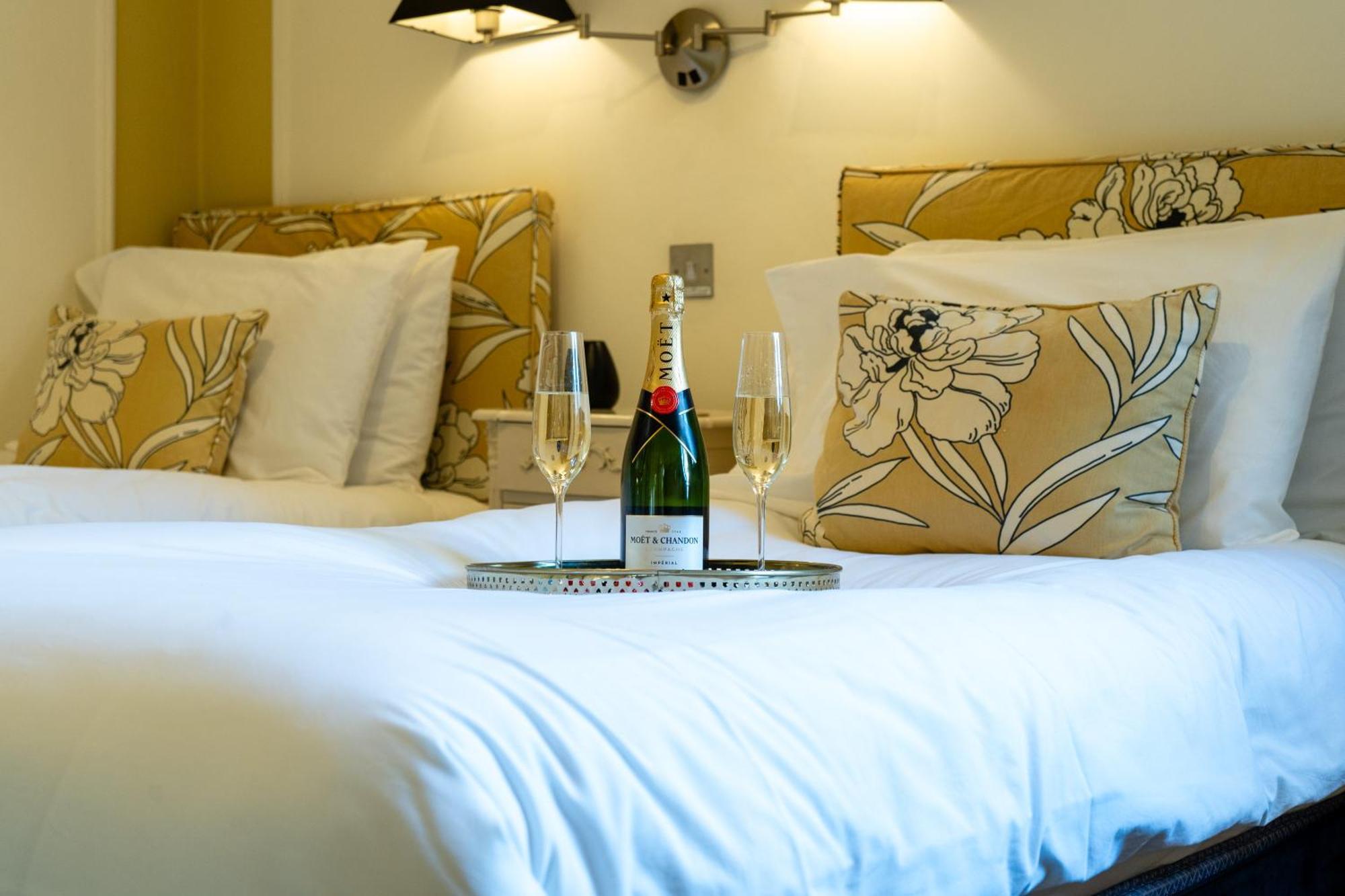 The Cransley By Grandeur Property Bournemouth Ngoại thất bức ảnh