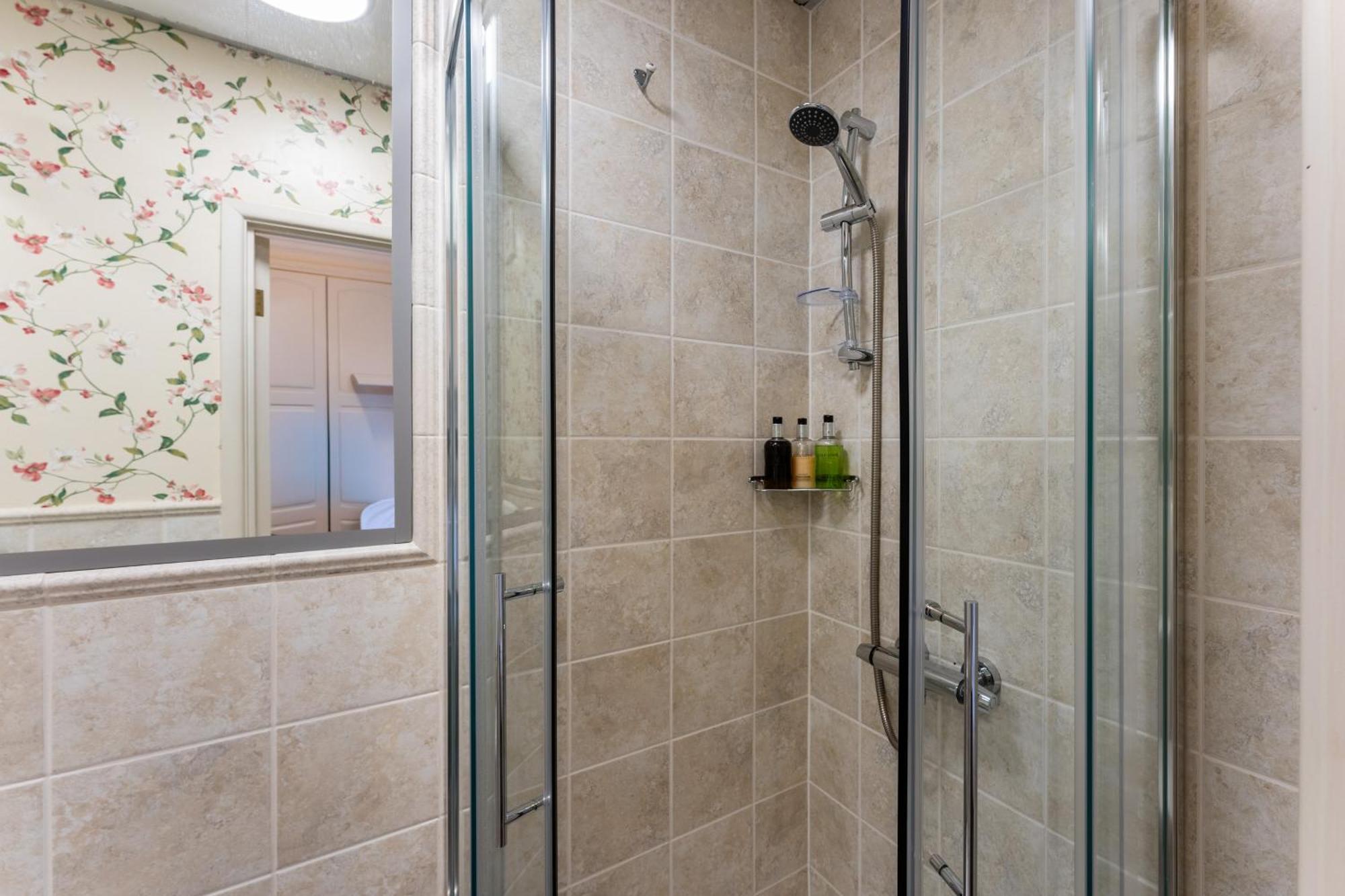 The Cransley By Grandeur Property Bournemouth Ngoại thất bức ảnh