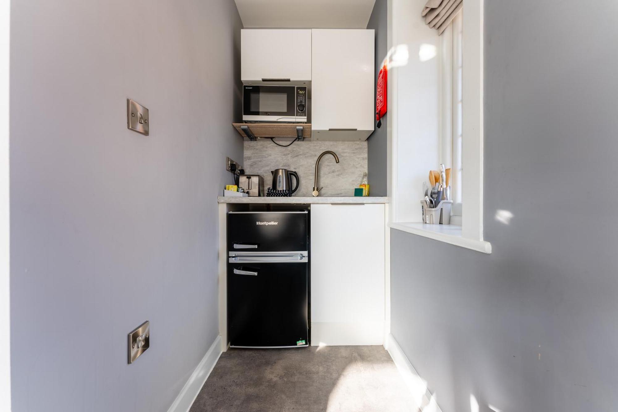 The Cransley By Grandeur Property Bournemouth Ngoại thất bức ảnh