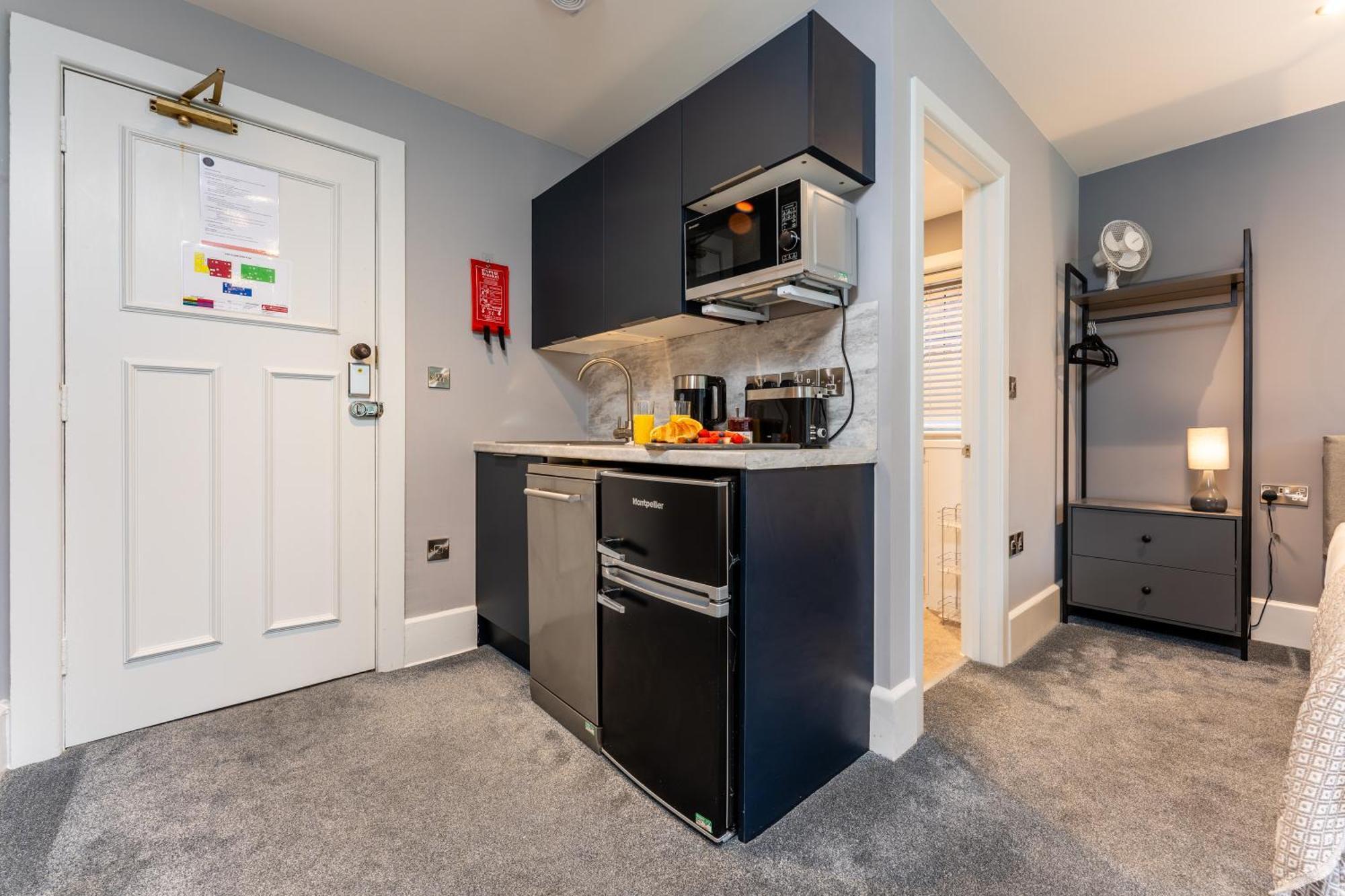 The Cransley By Grandeur Property Bournemouth Ngoại thất bức ảnh