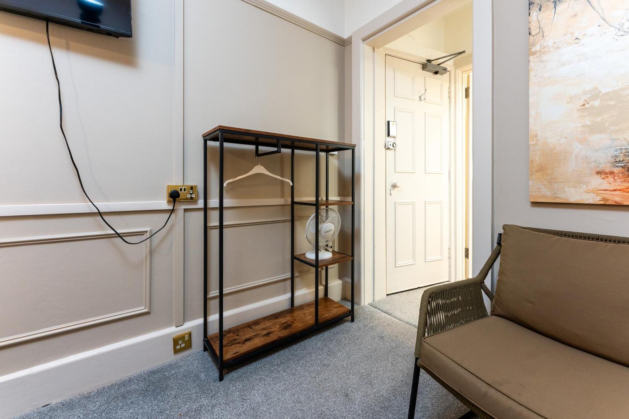 The Cransley By Grandeur Property Bournemouth Ngoại thất bức ảnh