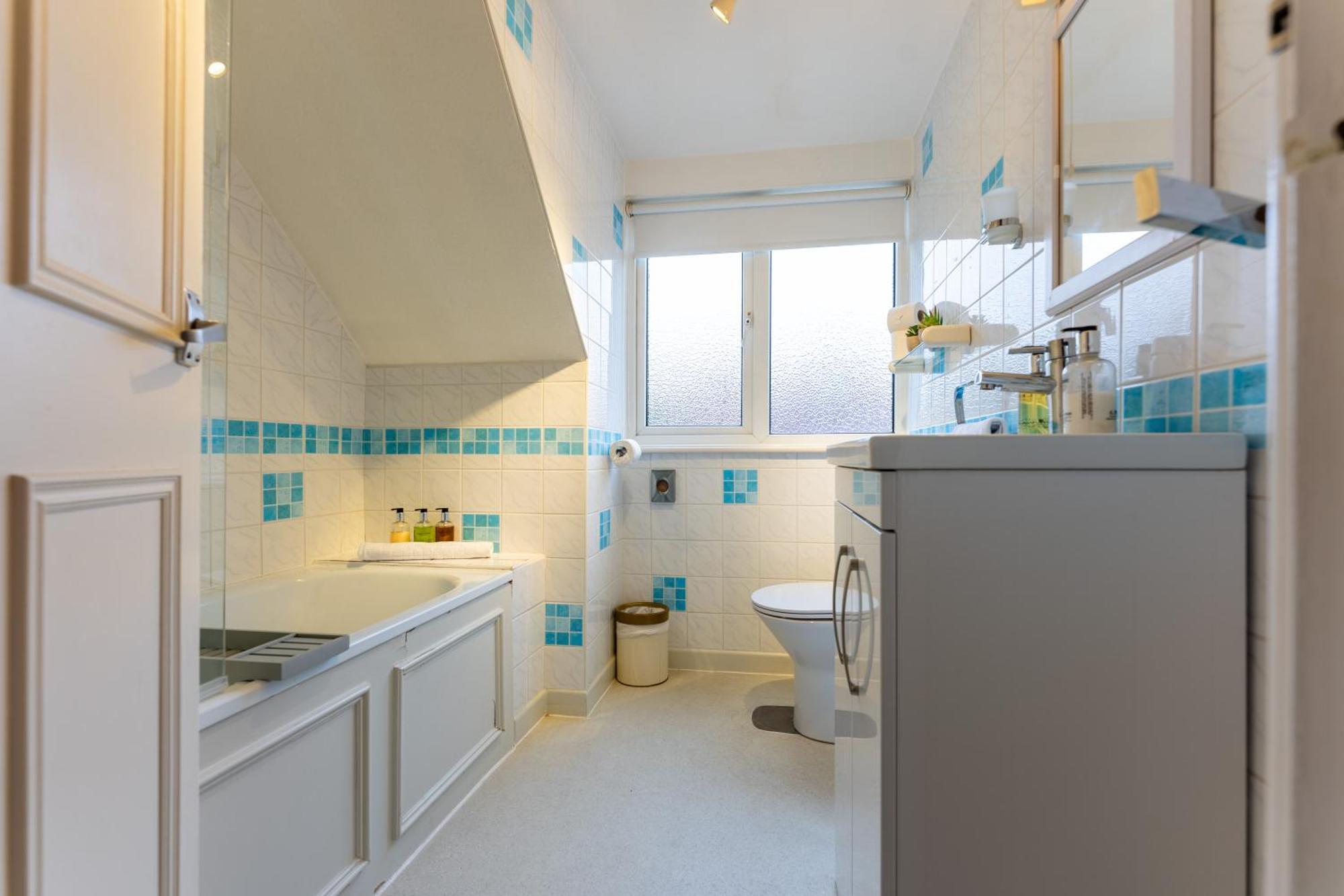 The Cransley By Grandeur Property Bournemouth Ngoại thất bức ảnh