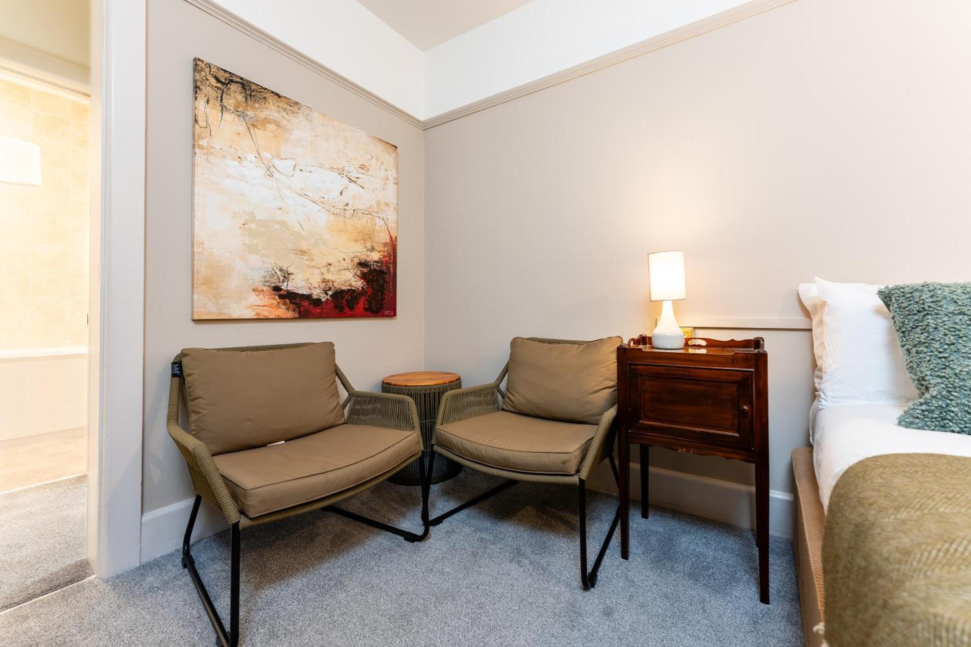 The Cransley By Grandeur Property Bournemouth Ngoại thất bức ảnh
