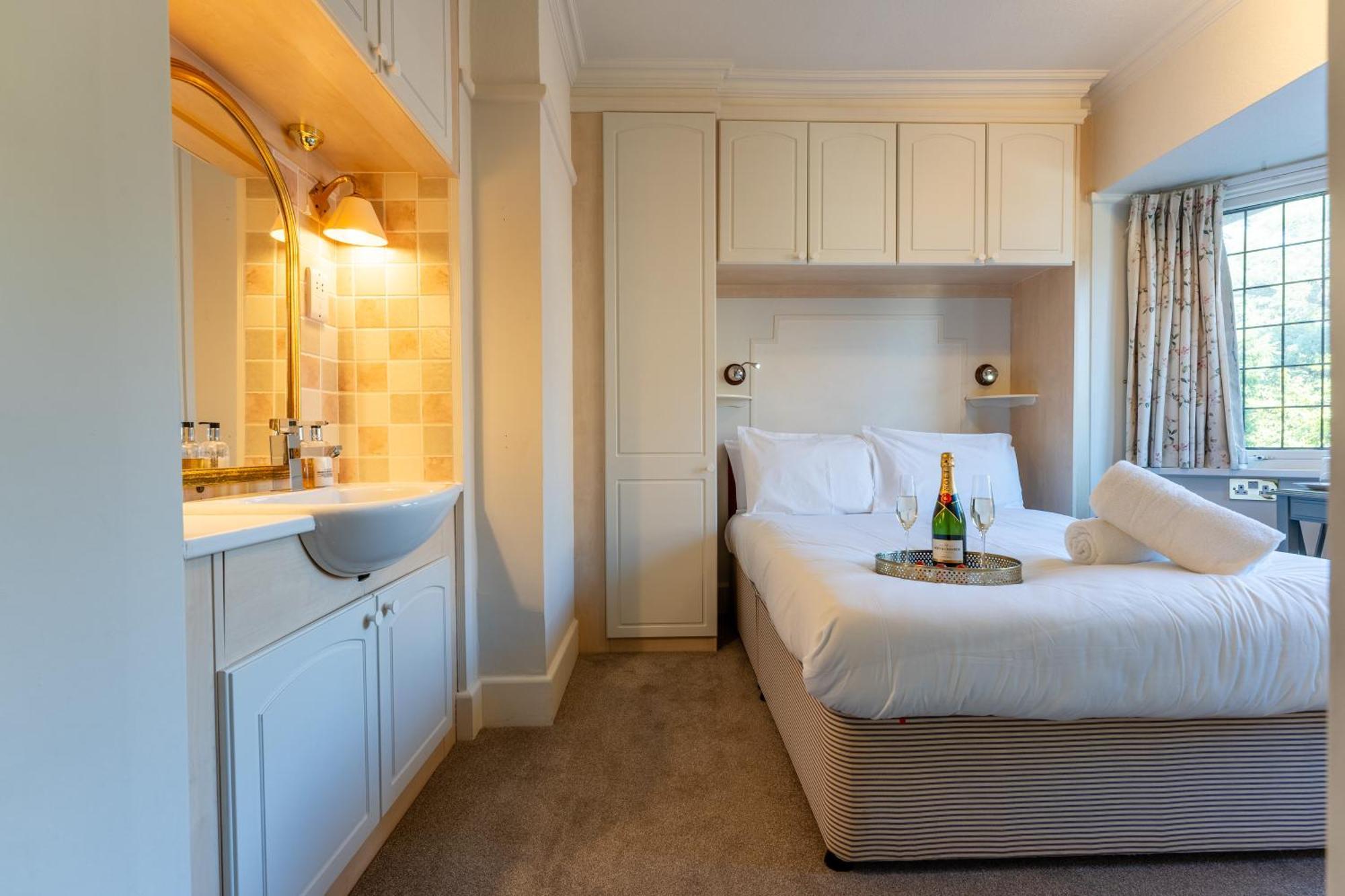 The Cransley By Grandeur Property Bournemouth Ngoại thất bức ảnh