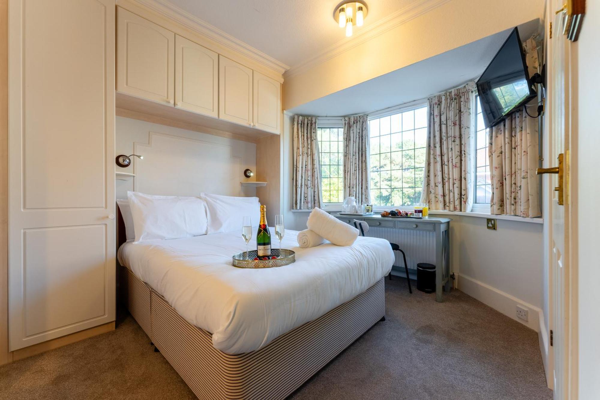 The Cransley By Grandeur Property Bournemouth Ngoại thất bức ảnh