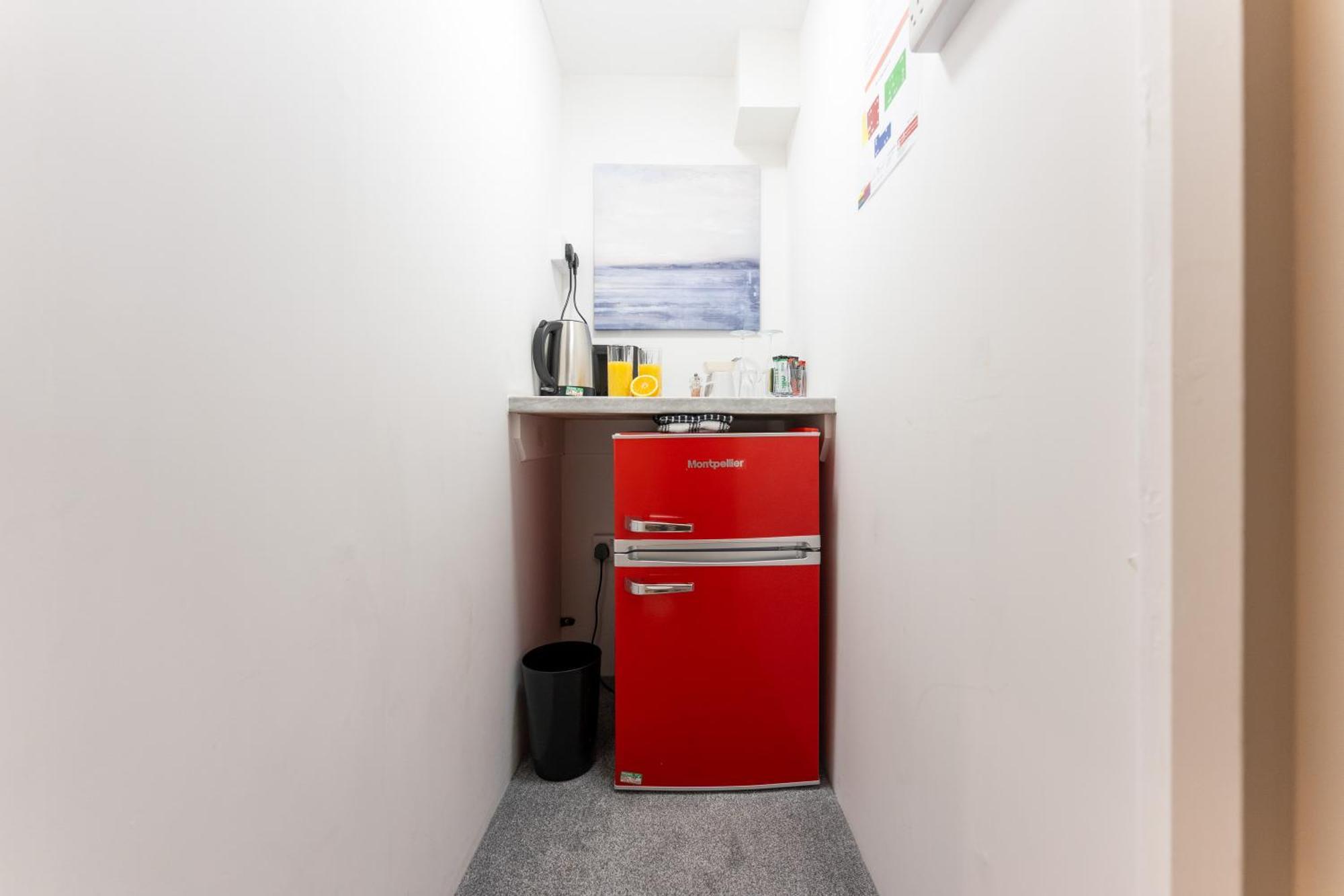 The Cransley By Grandeur Property Bournemouth Ngoại thất bức ảnh