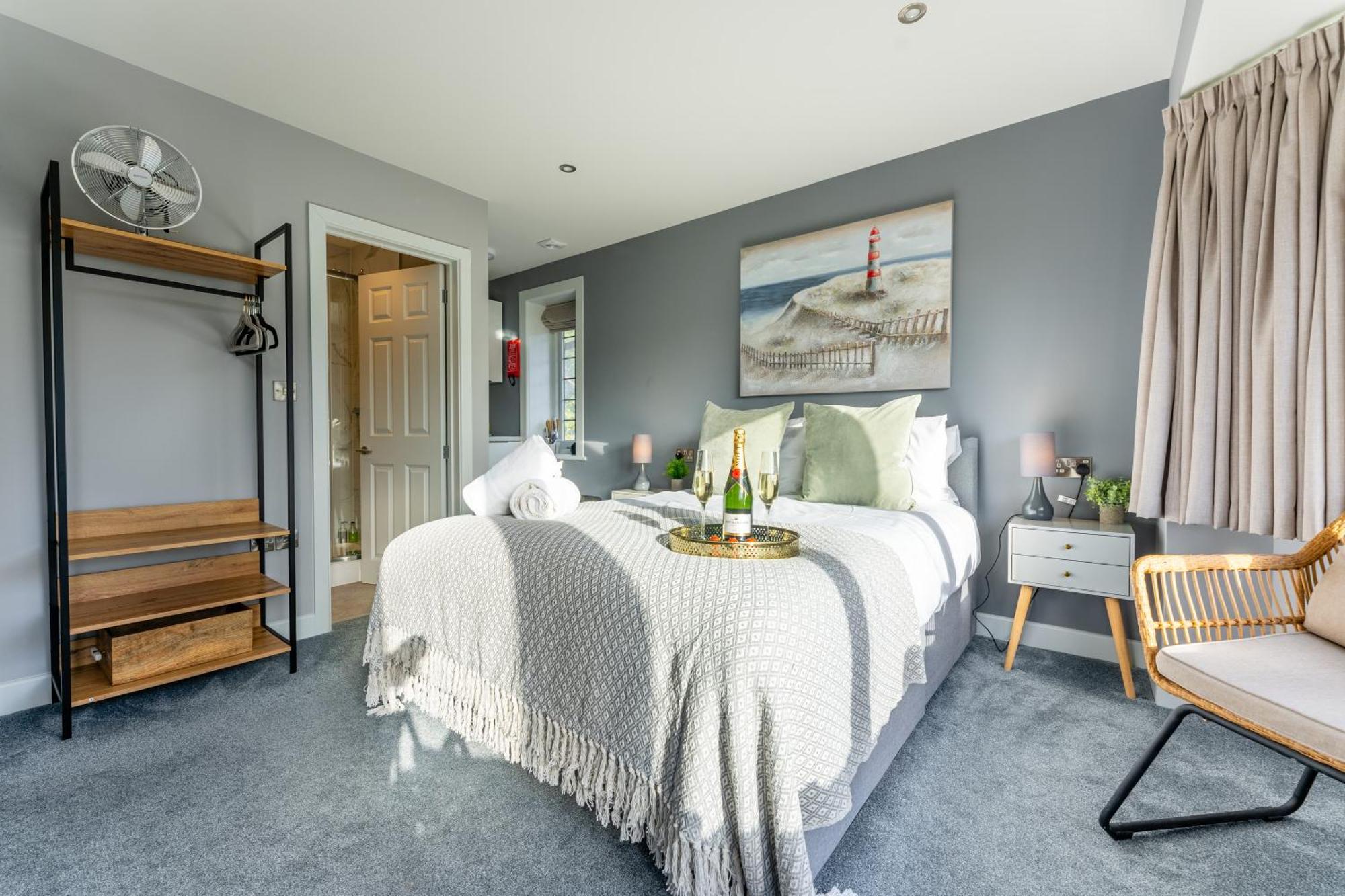 The Cransley By Grandeur Property Bournemouth Ngoại thất bức ảnh