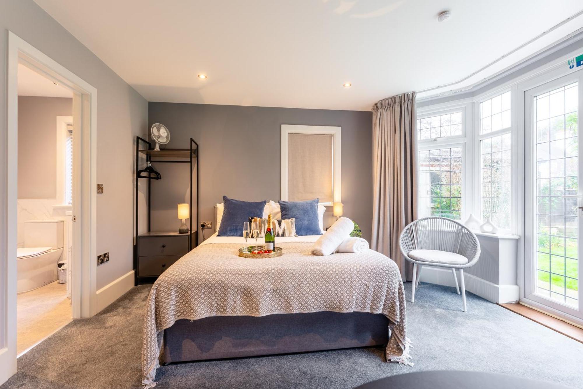 The Cransley By Grandeur Property Bournemouth Ngoại thất bức ảnh